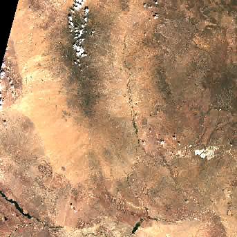 Sentinel-2 satellite image of the area on 18 Sep 2026, 2 days after this event