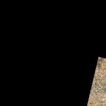 Sentinel-2 satellite image of the area on 25 Oct 2026, 5 days before this event