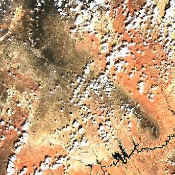 Sentinel-2 satellite image of the area on 18 Sep 2026, 2 days after this event
