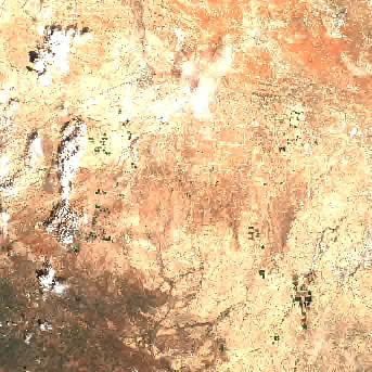 Sentinel-2 satellite image of the area on 16 Sep 2026, 3 days before this event