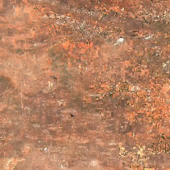 Sentinel-2 satellite image of the area on 11 Sep 2026, 8 days before this event