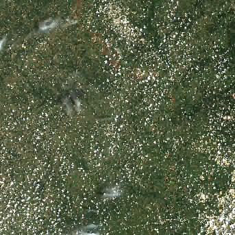 Sentinel-2 satellite image of the area on 19 Jul 2026, 4 days before this event