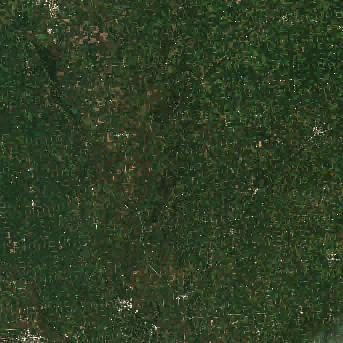 Sentinel-2 satellite image of the area on 10 Sep 2026, 21 days before this event