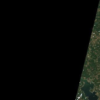 Sentinel-2 satellite image of the area on 30 Aug 2026, 3 days before this event