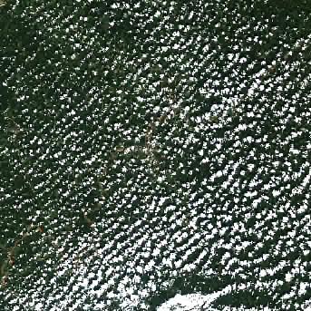 Sentinel-2 satellite image of the area on 14 Sep 2026, 11 days before this event