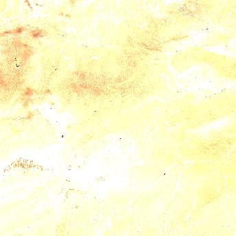 Sentinel-2 satellite image of the area on 10 Jun 2026, the same day, after the event was reported