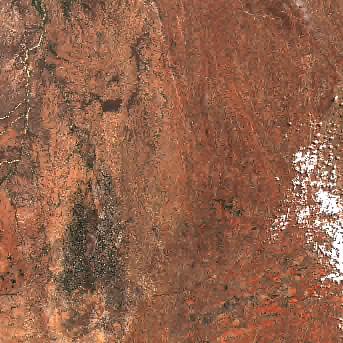 Sentinel-2 satellite image of the area on 9 Sep 2026, 2 days after this event