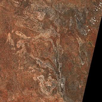 Sentinel-2 satellite image of the area on 14 Sep 2026, 6 days after this event