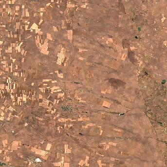Sentinel-2 satellite image of the area on 10 Sep 2026, 4 days after this event