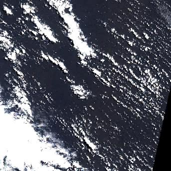 Sentinel-2 satellite image of the area on 3 Sep 2026, 3 days before this event