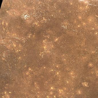 Sentinel-2 satellite image of the area on 9 Oct 2026, 2 days after this event