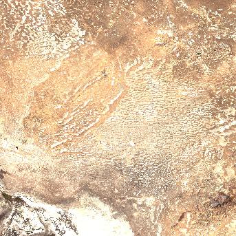 Sentinel-2 satellite image of the area on 11 Oct 2026, 3 days after this event