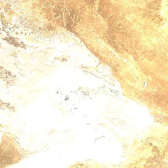 Sentinel-2 satellite image of the area on 23 Sep 2026, 7 days after this event