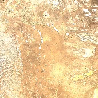 Sentinel-2 satellite image of the area on 13 Sep 2026, 5 days after this event