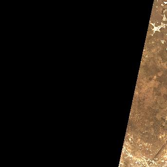 Sentinel-2 satellite image of the area on 15 Sep 2026, 6 days before this event