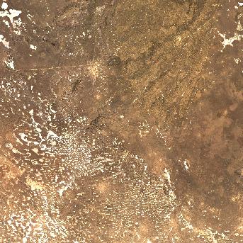 Sentinel-2 satellite image of the area on 28 Sep 2026, the day before this event