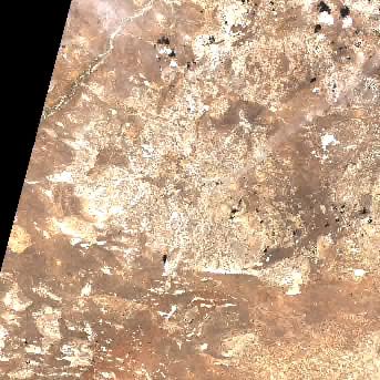 Sentinel-2 satellite image of the area on 5 Sep 2026, 5 days before this event