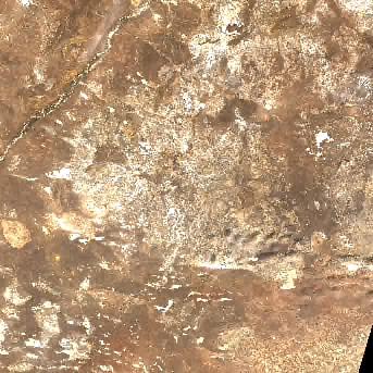 Sentinel-2 satellite image of the area on 13 Sep 2026, 3 days after this event