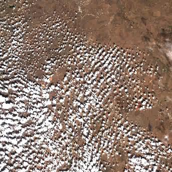 Sentinel-2 satellite image of the area on 11 Sep 2026, 3 days after this event