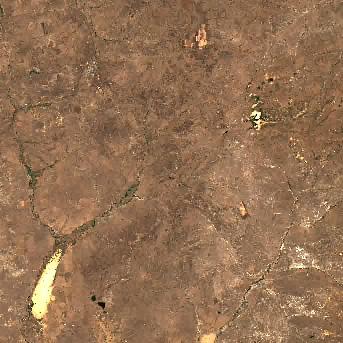 Sentinel-2 satellite image of the area on 31 Aug 2026, 13 days before this event