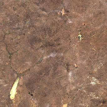 Sentinel-2 satellite image of the area on 15 Sep 2026, 2 days after this event