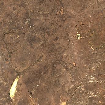Sentinel-2 satellite image of the area on 30 Sep 2026, 2 days before this event