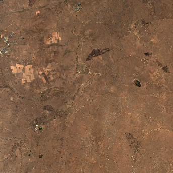 Sentinel-2 satellite image of the area on 20 Sep 2026, 5 days after this event