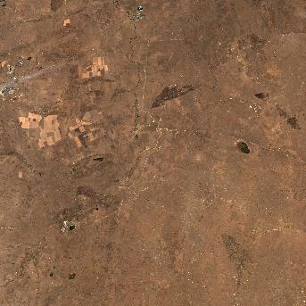 Sentinel-2 satellite image of the area on 30 Sep 2026, 2 days before this event