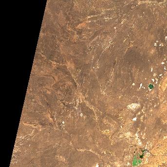Sentinel-2 satellite image of the area on 17 Oct 2026, 2 days after this event