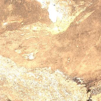 Sentinel-2 satellite image of the area on 13 Oct 2026, 2 days after this event