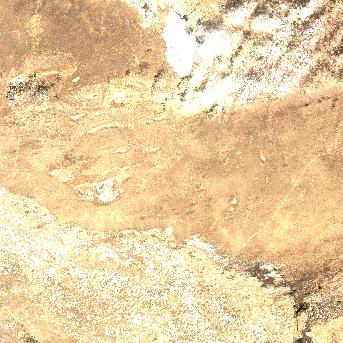 Sentinel-2 satellite image of the area on 8 Oct 2026, 2 days after this event