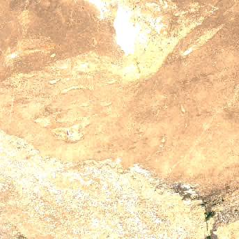 Sentinel-2 satellite image of the area on 8 Sep 2026, the day after this event