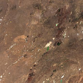 Sentinel-2 satellite image of the area on 19 Oct 2026, 2 days after this event