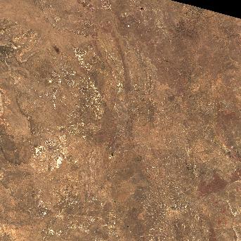 Sentinel-2 satellite image of the area on 11 Oct 2026, 2 days before this event