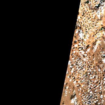 Sentinel-2 satellite image of the area on 10 Sep 2026, 4 days before this event