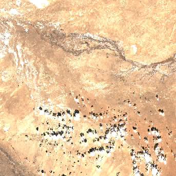 Sentinel-2 satellite image of the area on 20 Sep 2026, 2 days before this event