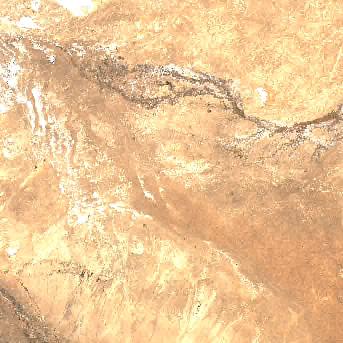 Sentinel-2 satellite image of the area on 15 Sep 2026, the day before this event