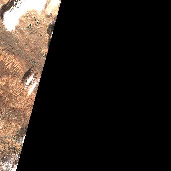 Sentinel-2 satellite image of the area on 20 Sep 2026, 3 days after this event