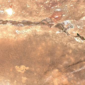 Sentinel-2 satellite image of the area on 17 Sep 2026, 2 days after this event
