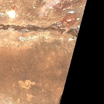 Sentinel-2 satellite image of the area on 20 Sep 2026, 3 days after this event