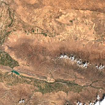 Sentinel-2 satellite image of the area on 17 Sep 2026, 2 days after this event