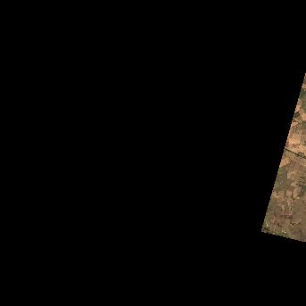 Sentinel-2 satellite image of the area on 28 Sep 2026, the day after this event