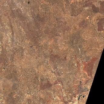 Sentinel-2 satellite image of the area on 16 Sep 2026, 2 days after this event