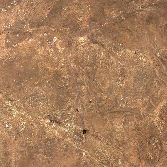 Sentinel-2 satellite image of the area on 15 Oct 2026, the same day, before the event was reported