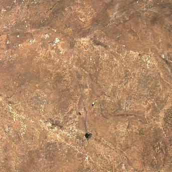 Sentinel-2 satellite image of the area on 5 Sep 2026, 9 days before this event