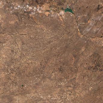 Sentinel-2 satellite image of the area on 27 Sep 2026, 2 days before this event