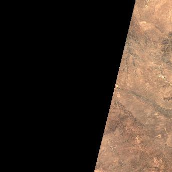 Sentinel-2 satellite image of the area on 11 Sep 2026, 2 days after this event