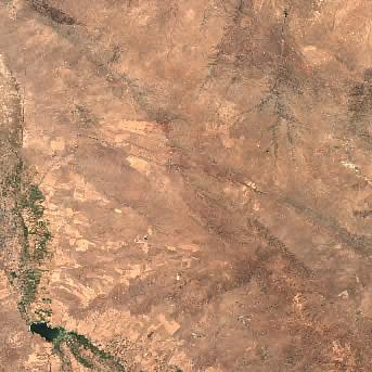 Sentinel-2 satellite image of the area on 14 Sep 2026, 3 days after this event