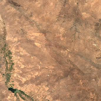 Sentinel-2 satellite image of the area on 9 Sep 2026, 2 days after this event