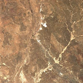 Sentinel-2 satellite image of the area on 29 Sep 2026, the same day, before the event was reported